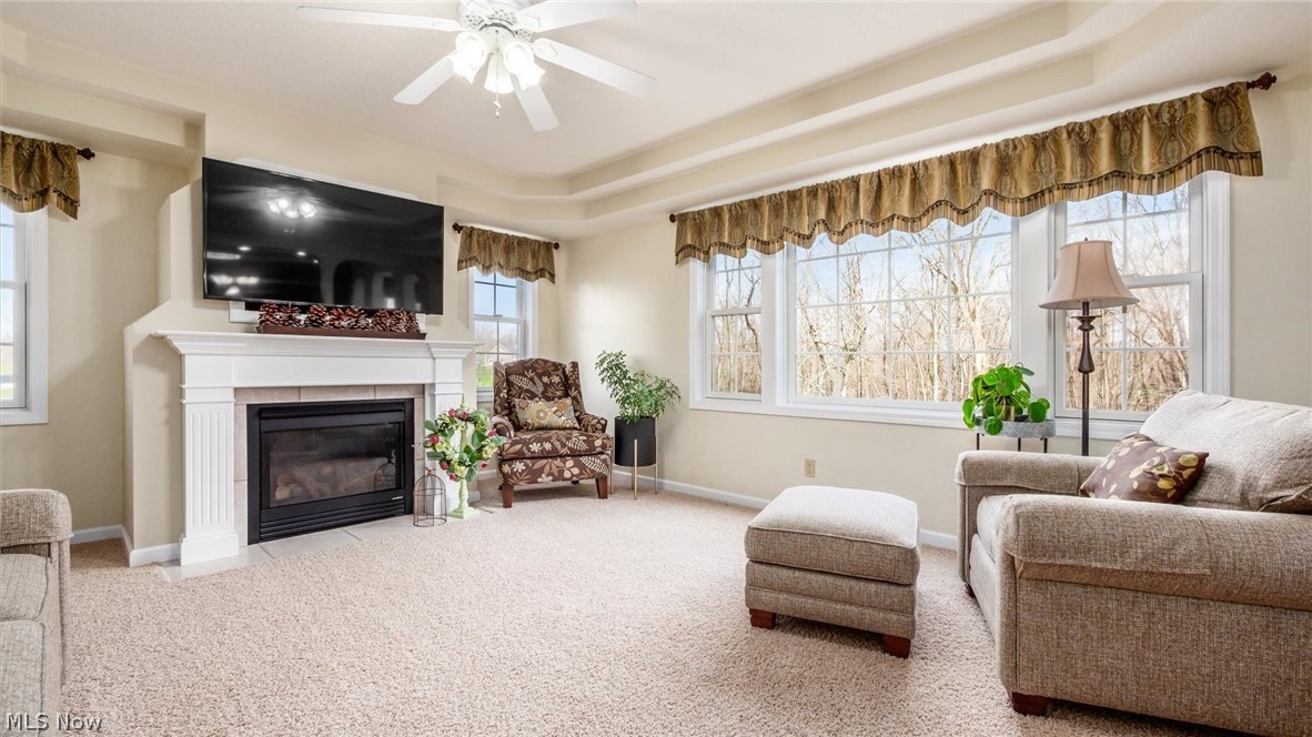 Eaglepoint Sub - Residential