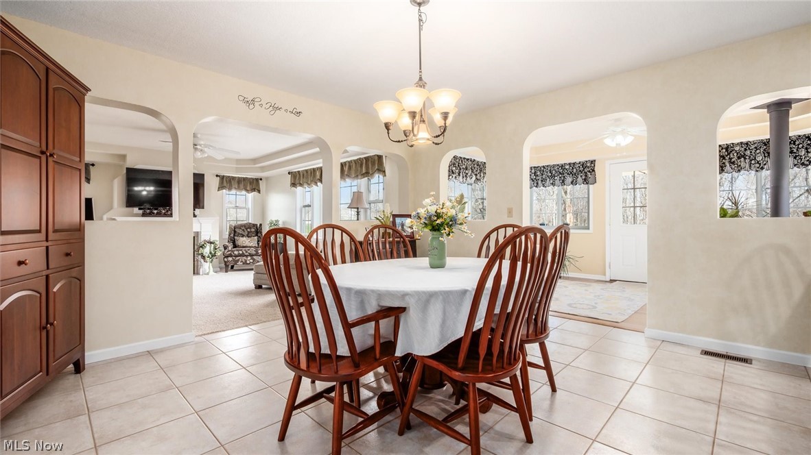 Eaglepoint Sub - Residential