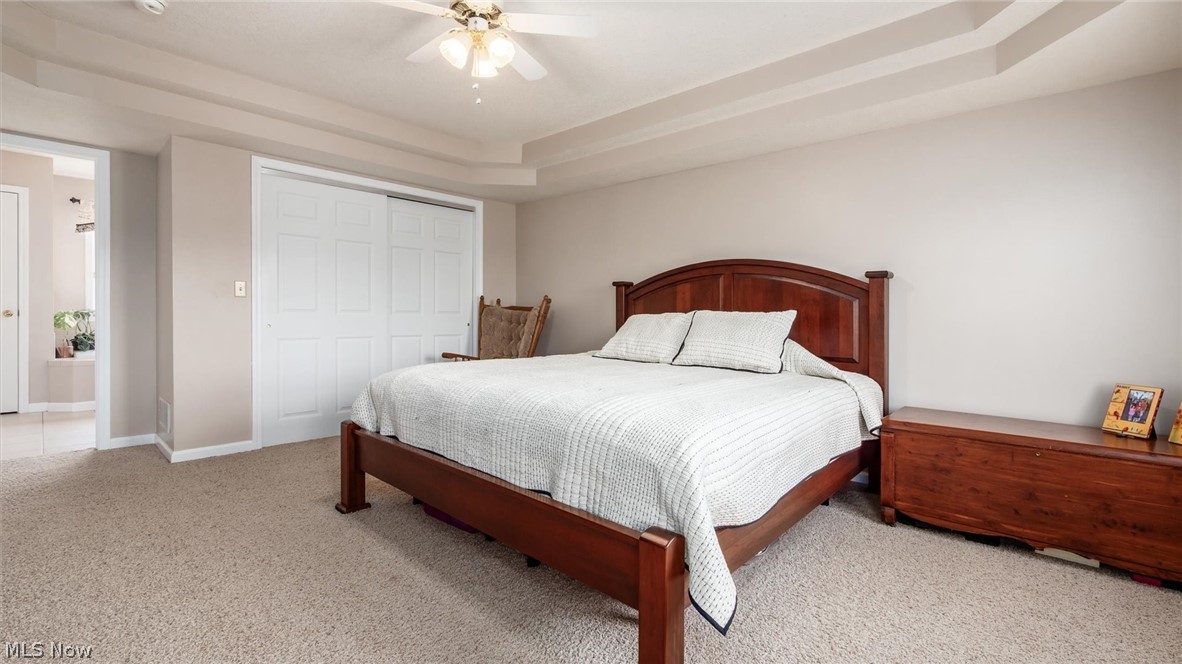 Eaglepoint Sub - Residential