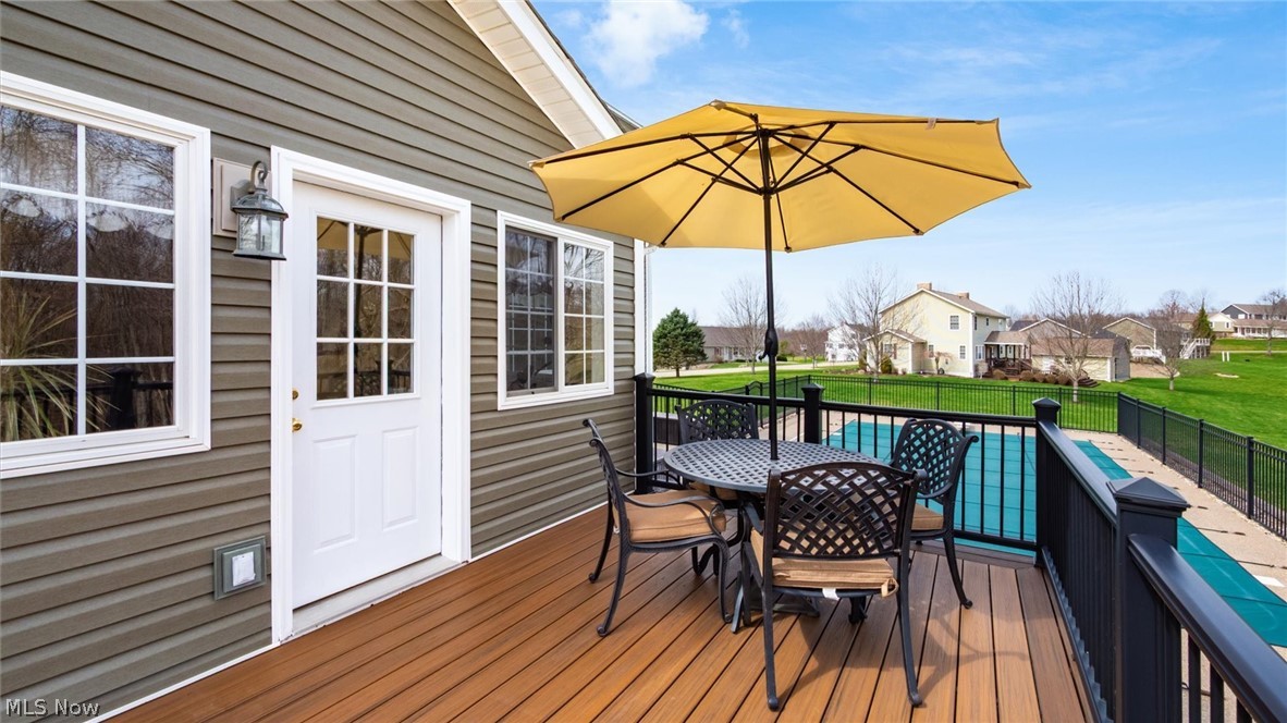 Eaglepoint Sub - Residential