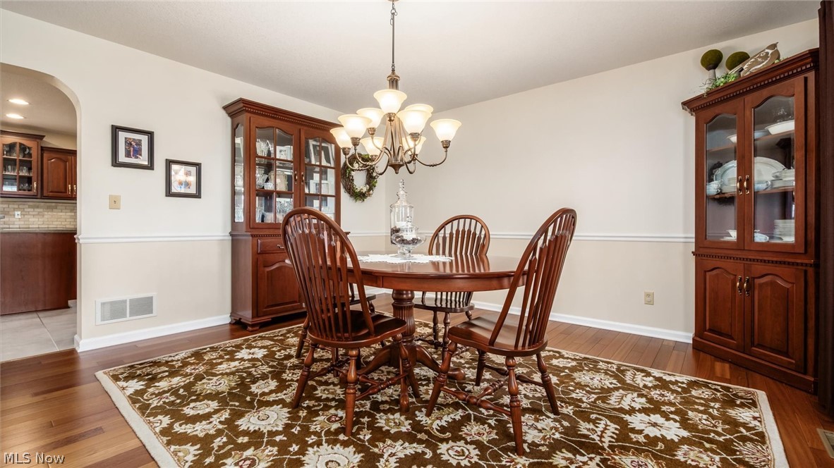 Eaglepoint Sub - Residential