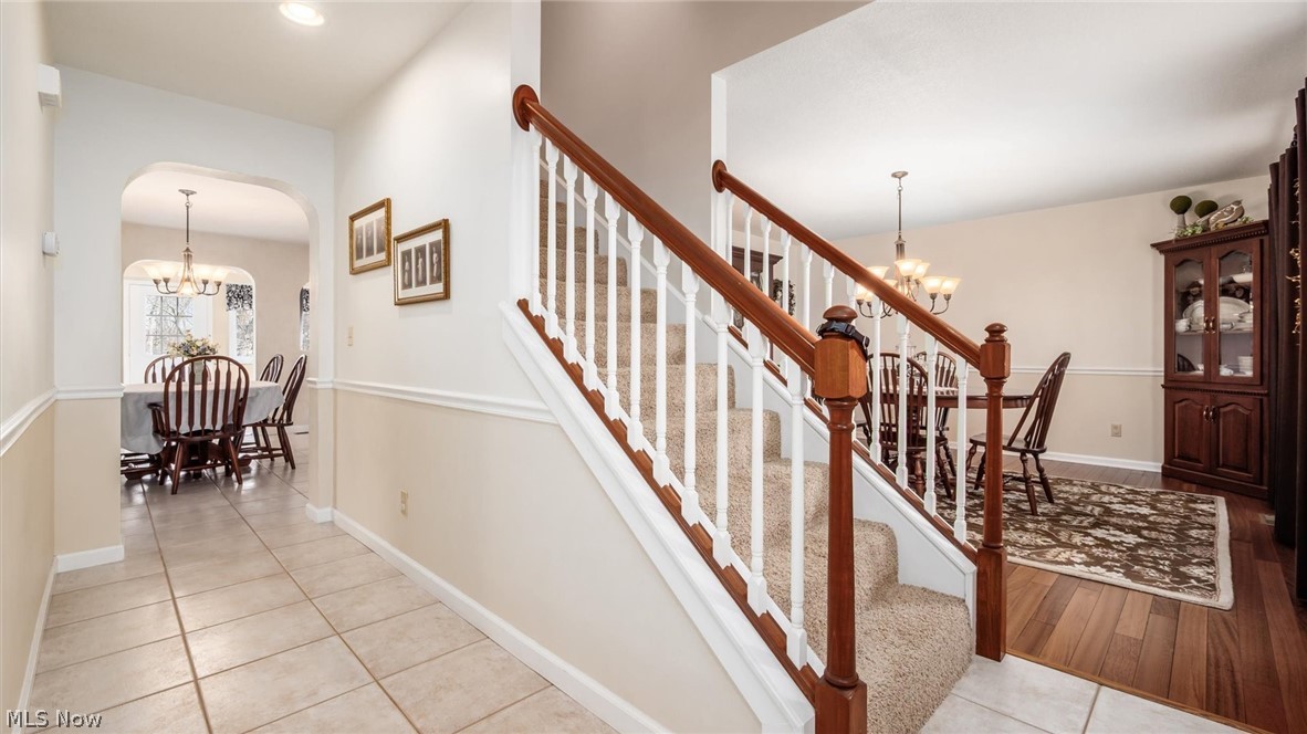 Eaglepoint Sub - Residential