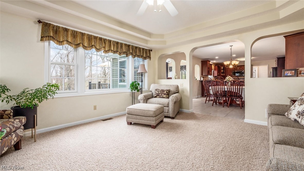 Eaglepoint Sub - Residential