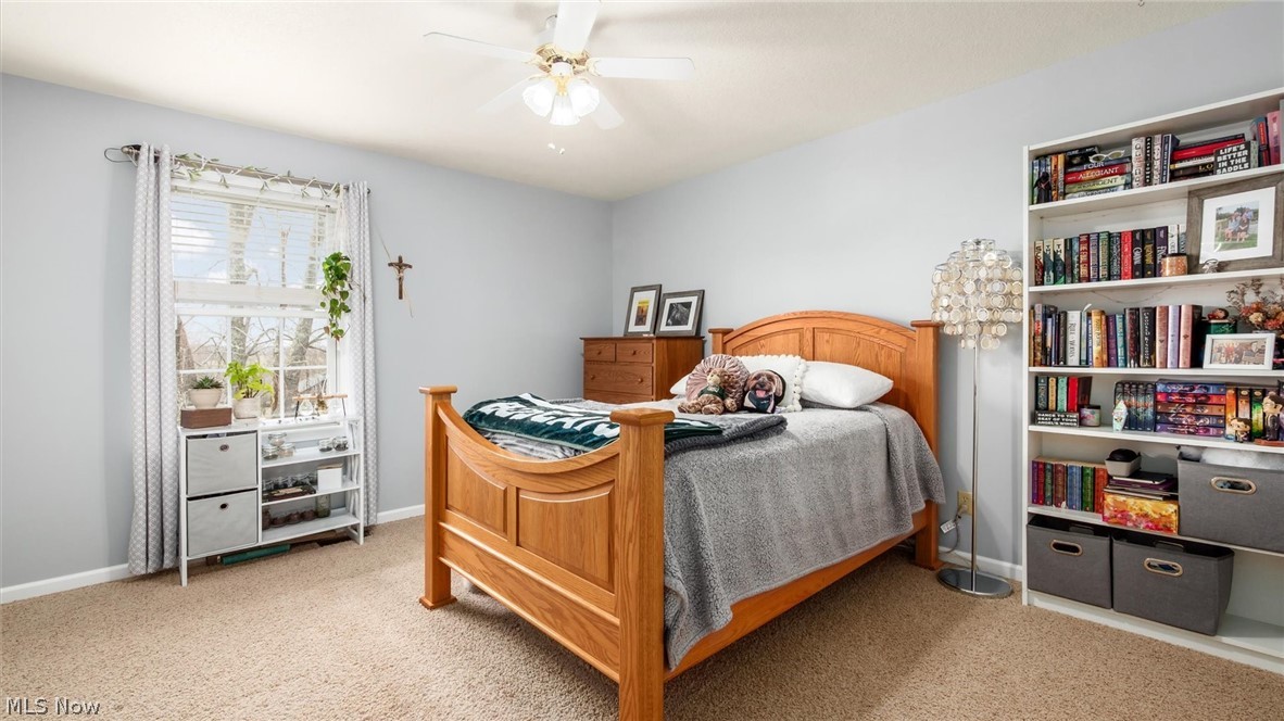 Eaglepoint Sub - Residential