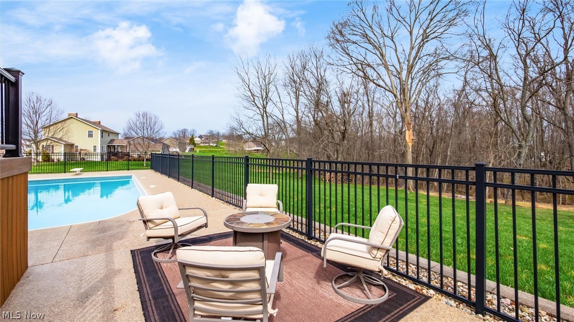 Eaglepoint Sub - Residential