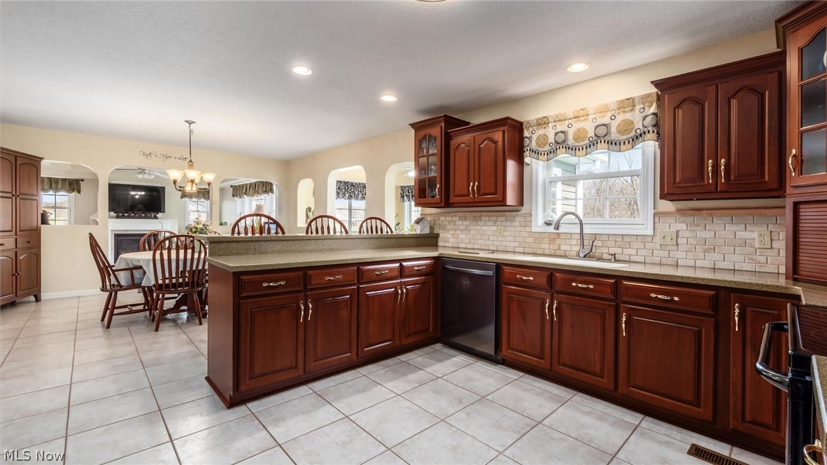 Eaglepoint Sub - Residential