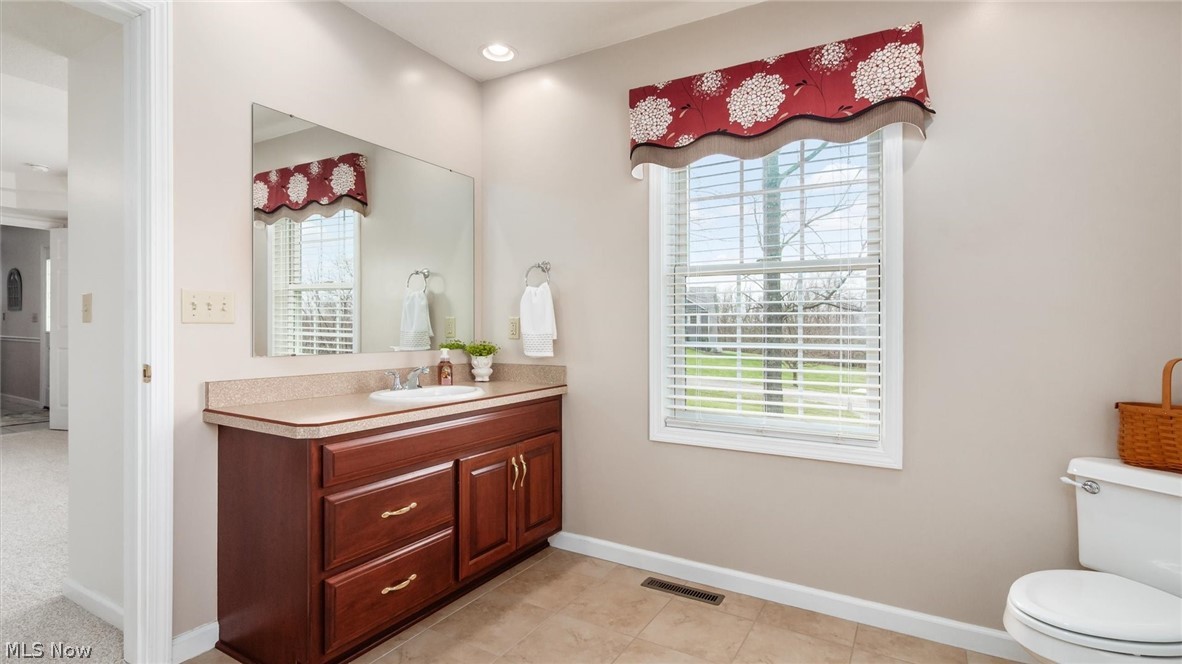 Eaglepoint Sub - Residential