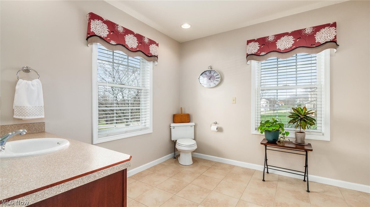 Eaglepoint Sub - Residential