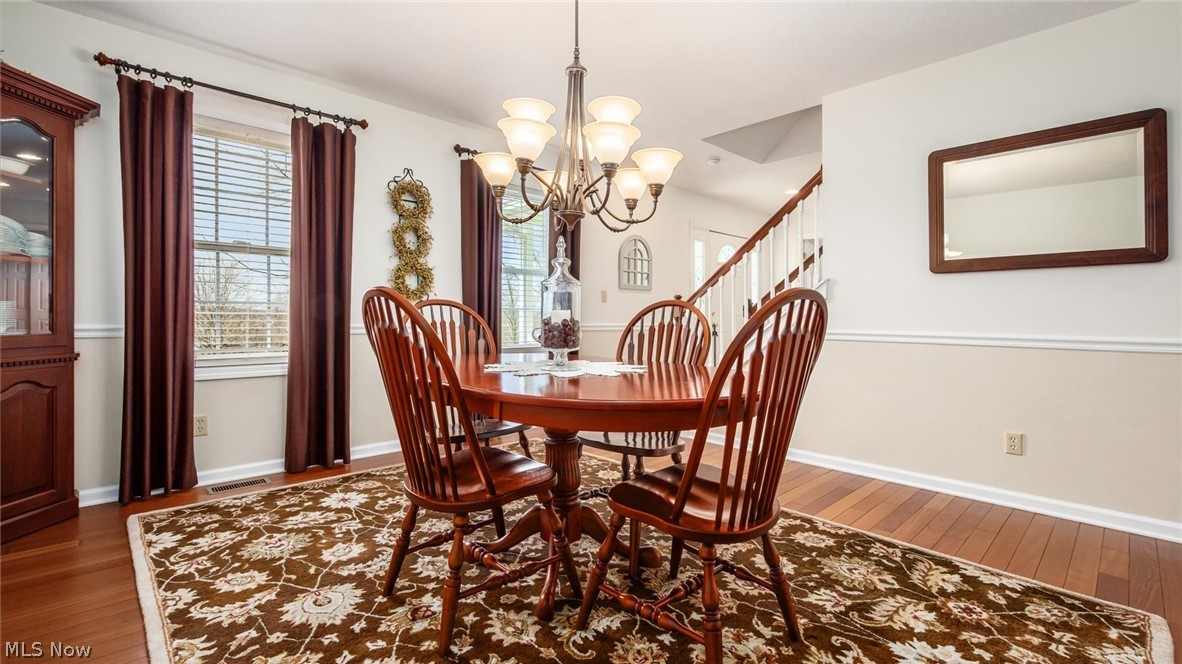 Eaglepoint Sub - Residential