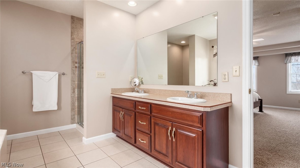 Eaglepoint Sub - Residential