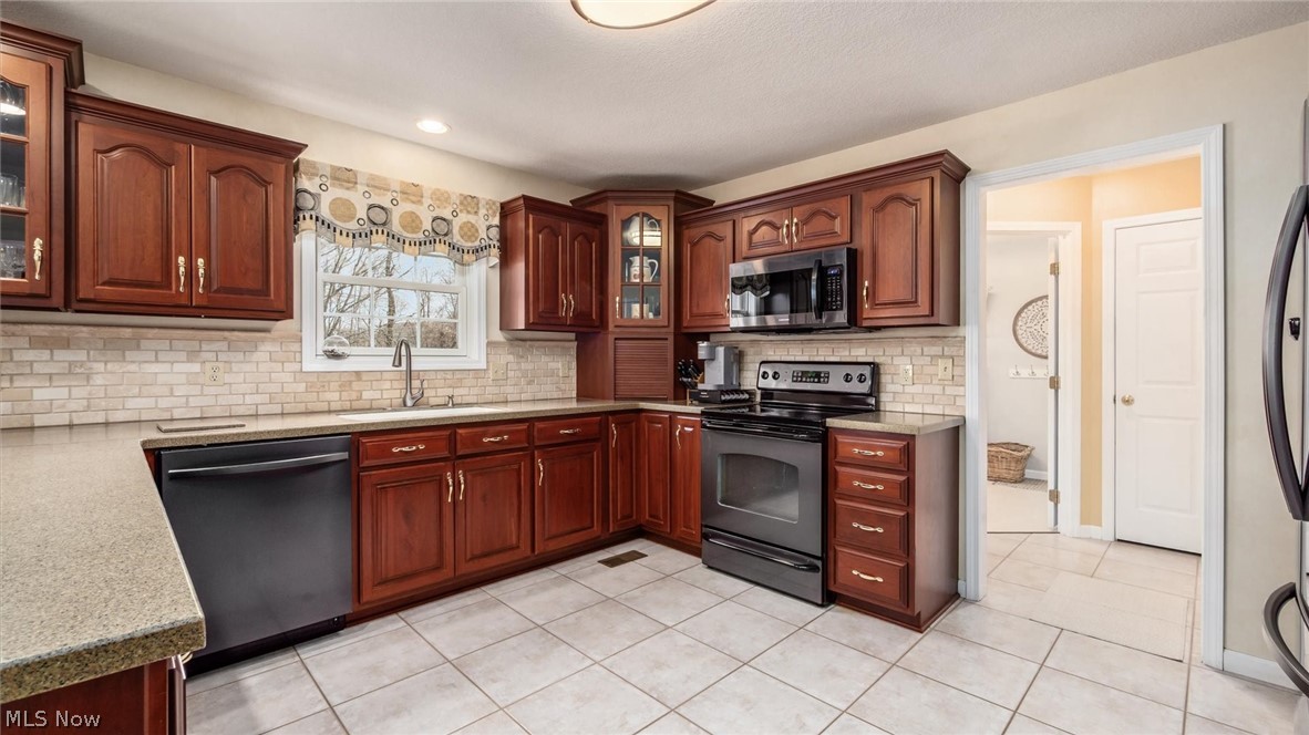 Eaglepoint Sub - Residential