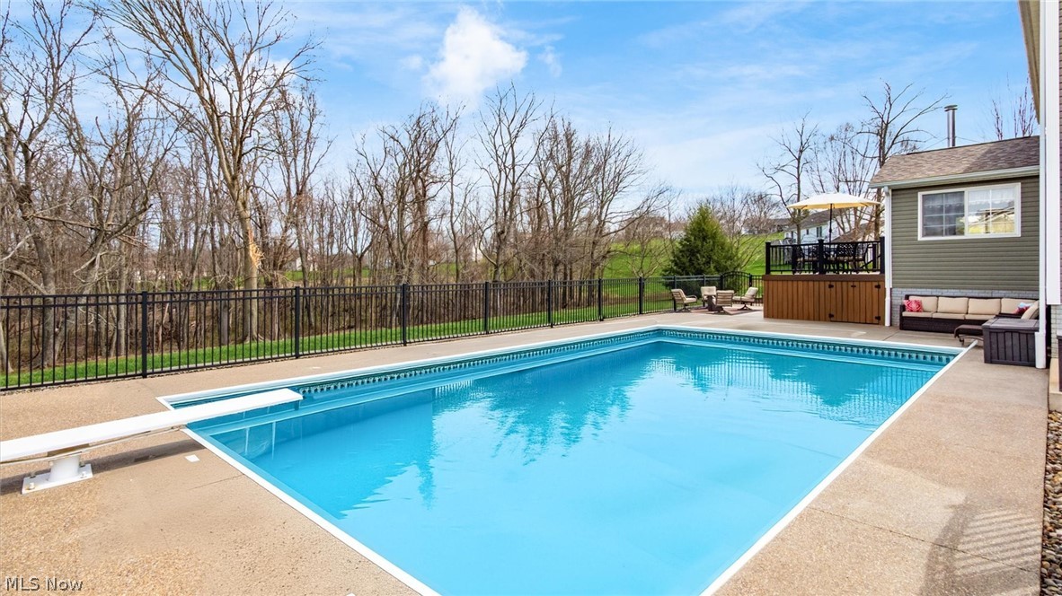 Eaglepoint Sub - Residential