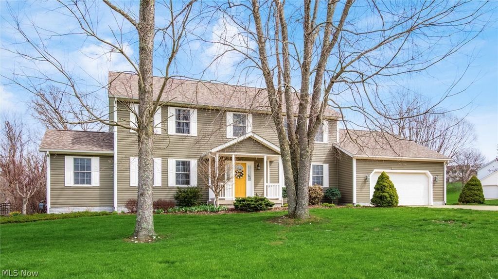 Photo of 3625 Chloe Lane, Nashport, OH 43830 (MLS # 5195905)