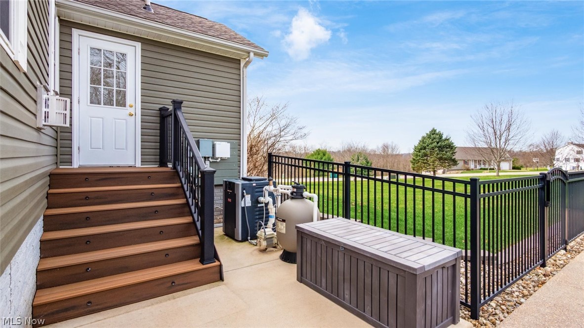 Eaglepoint Sub - Residential