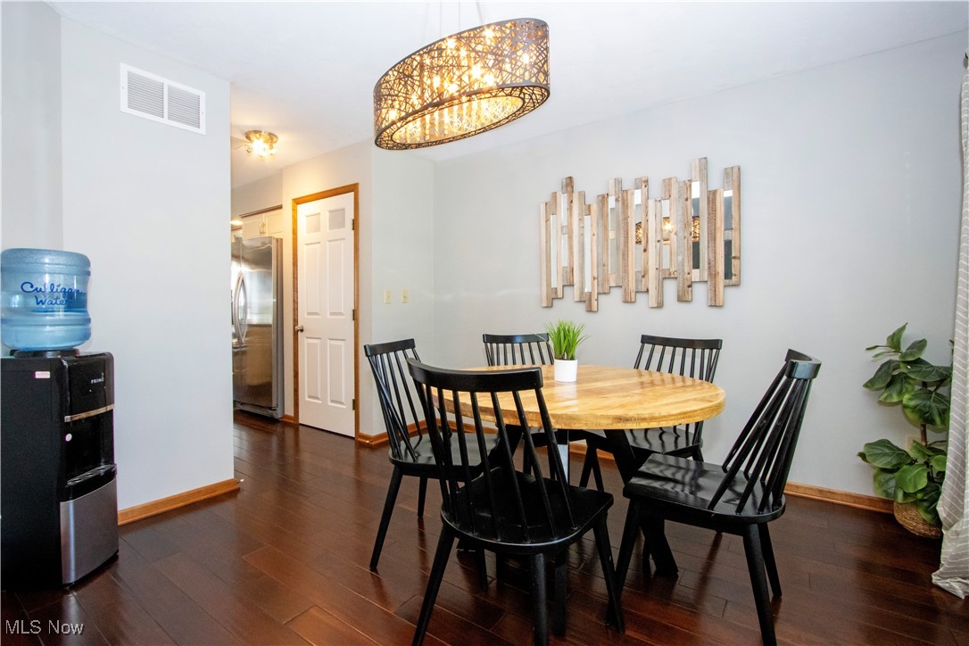 The Meadows - Residential