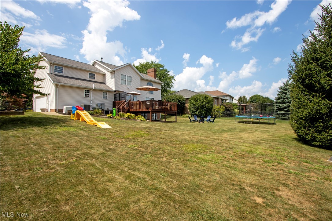 The Meadows - Residential