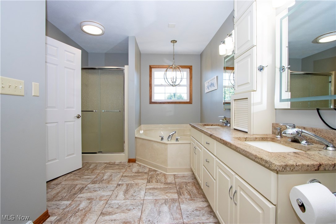 The Meadows - Residential