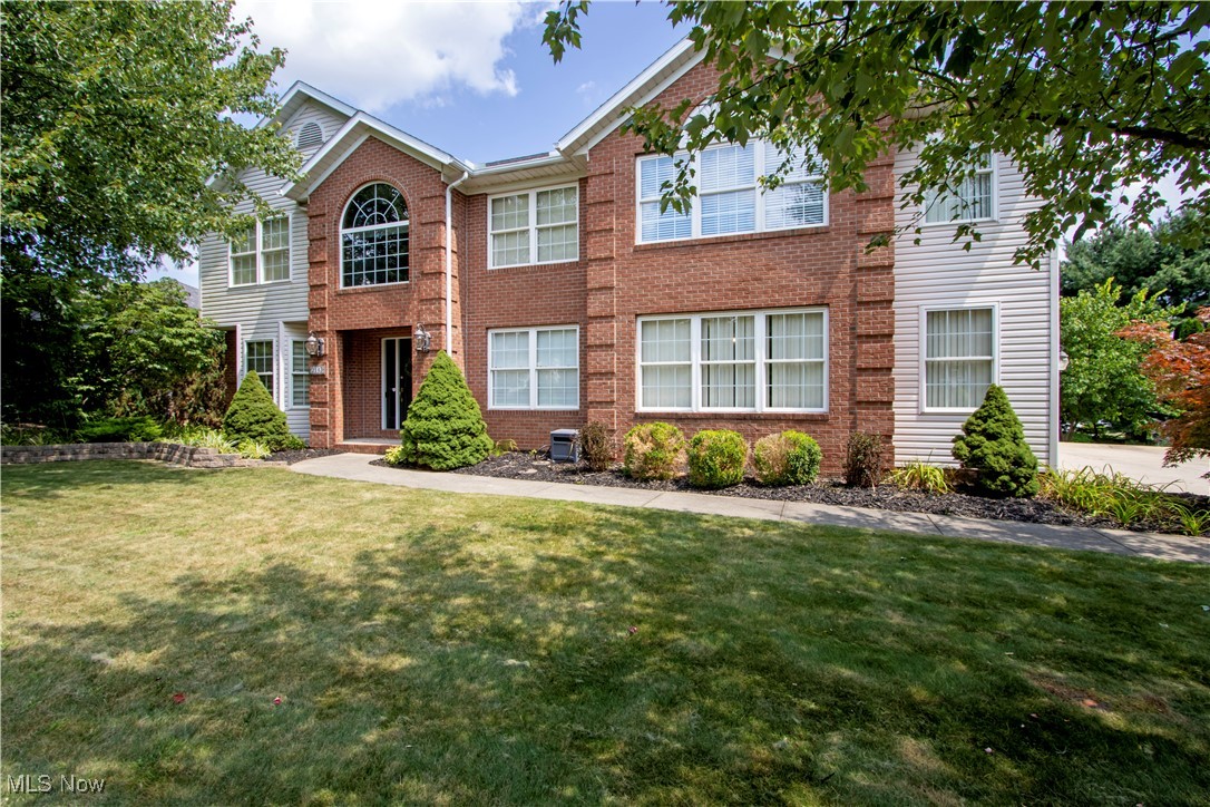 The Meadows - Residential