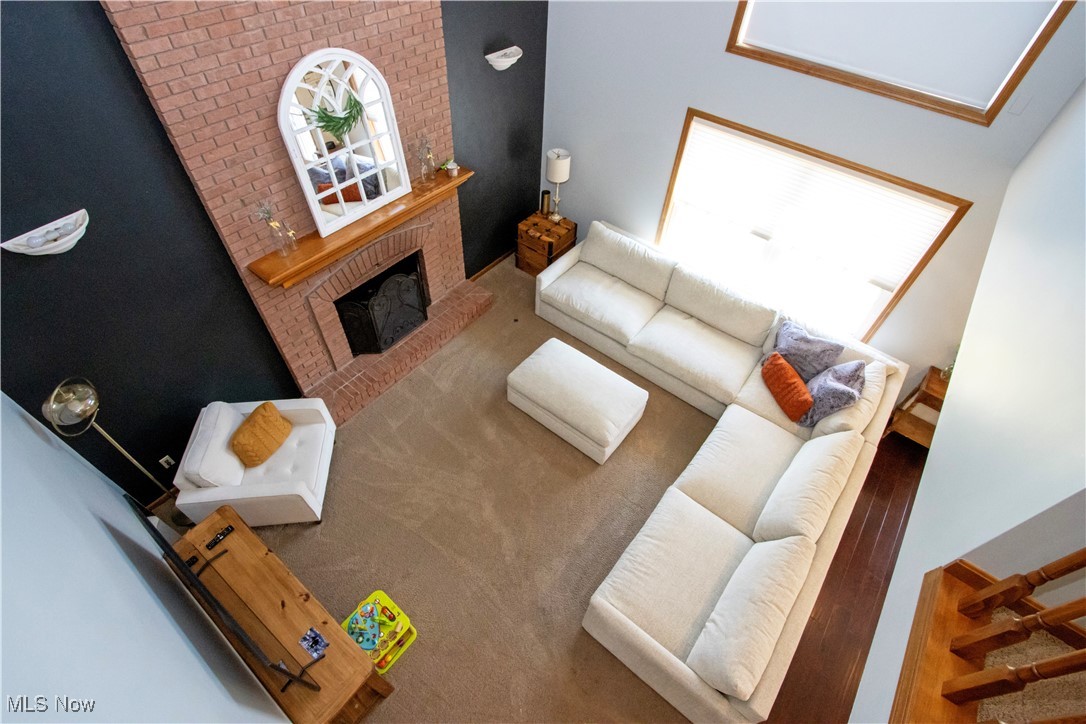 The Meadows - Residential