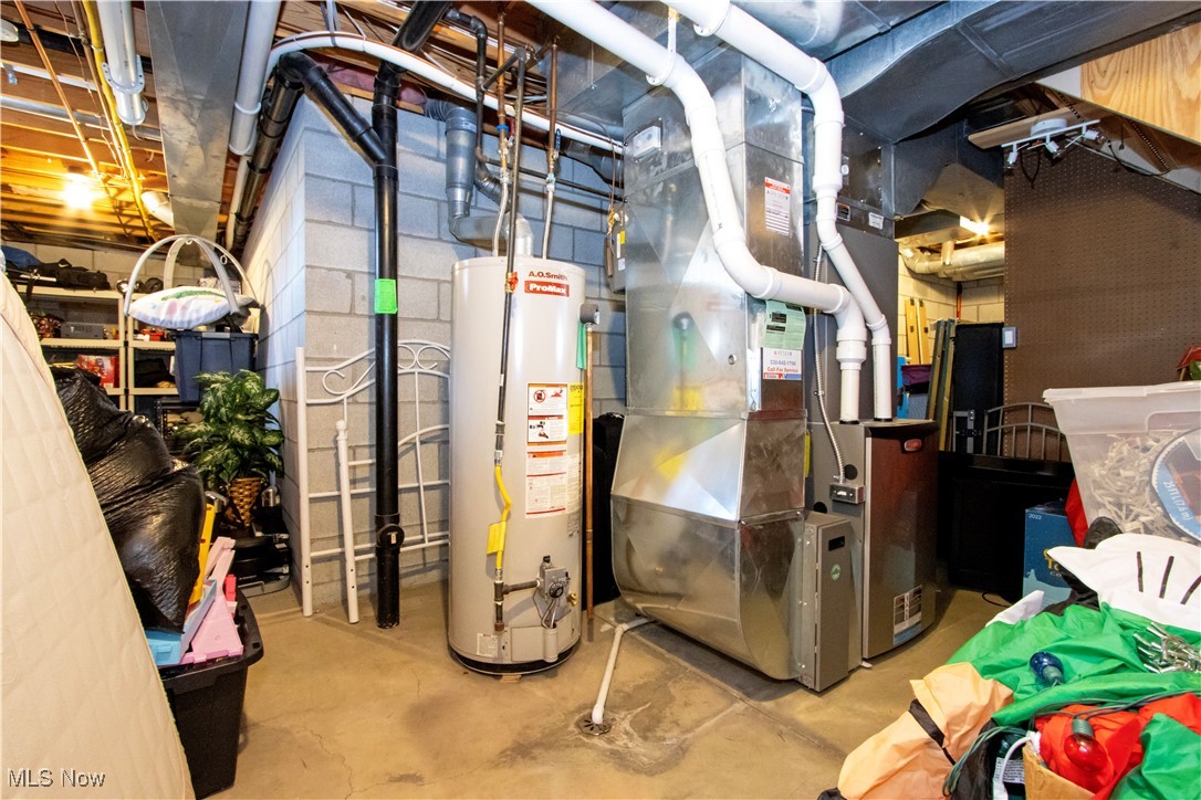 The Meadows - Residential