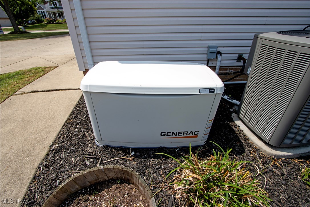 The Meadows - Residential