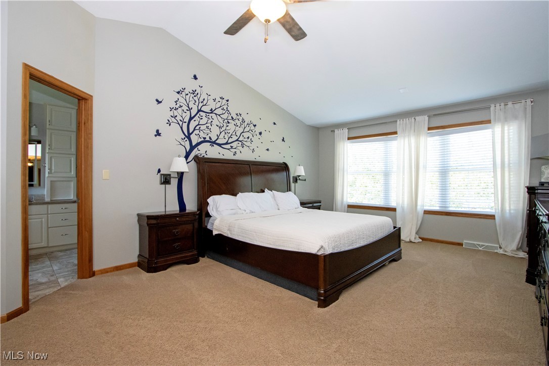 The Meadows - Residential