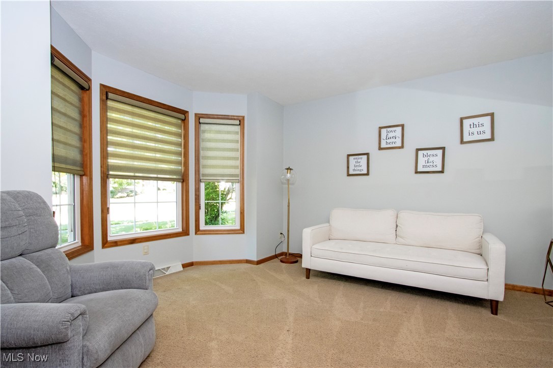 The Meadows - Residential