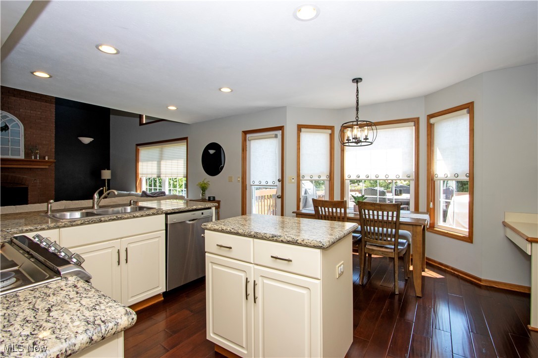 The Meadows - Residential