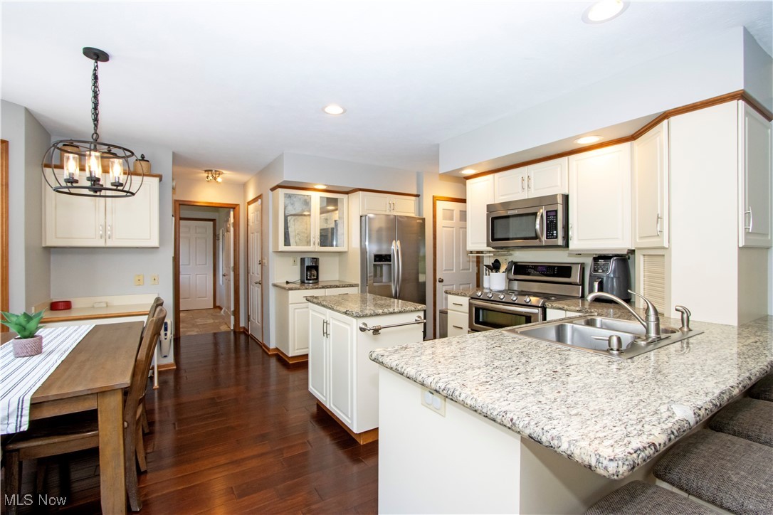 The Meadows - Residential