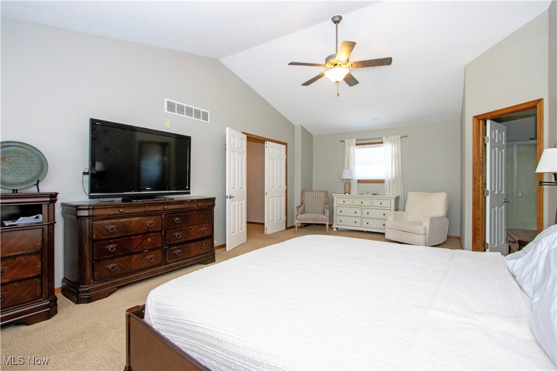 The Meadows - Residential