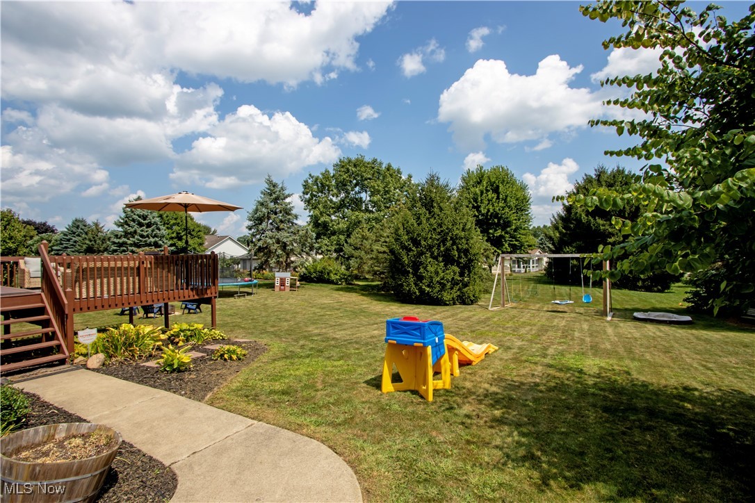 The Meadows - Residential