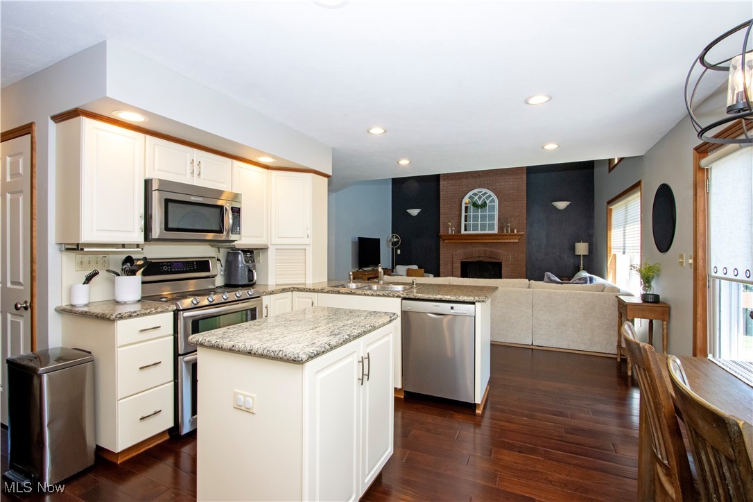 The Meadows - Residential