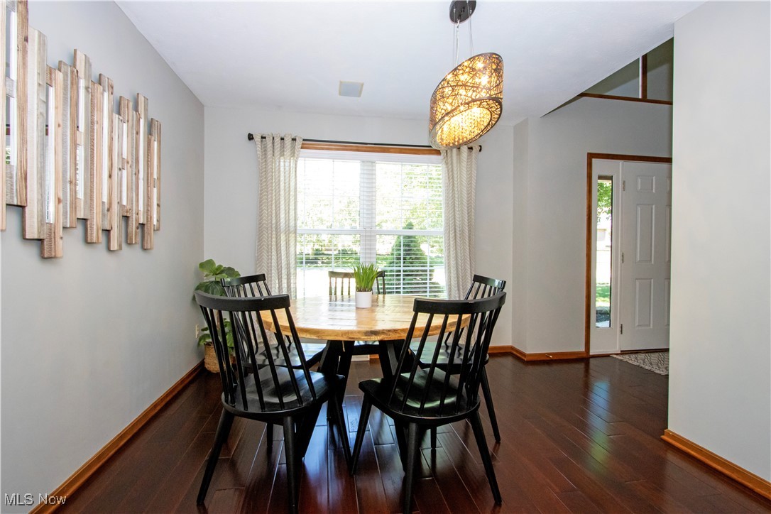 The Meadows - Residential