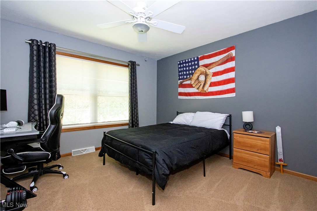 The Meadows - Residential