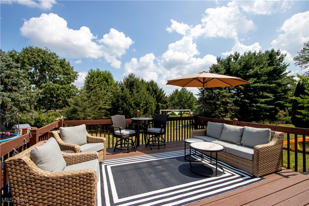 The Meadows - Residential