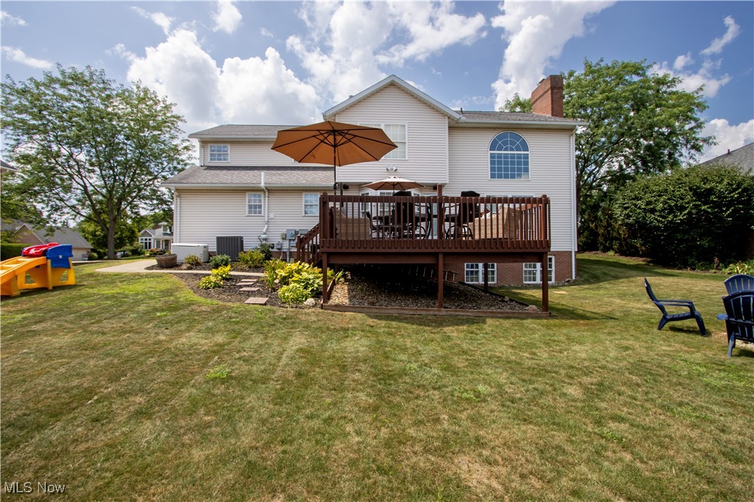 The Meadows - Residential