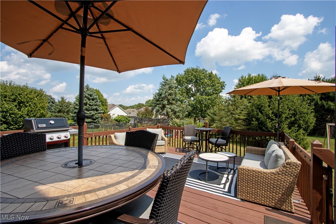 The Meadows - Residential