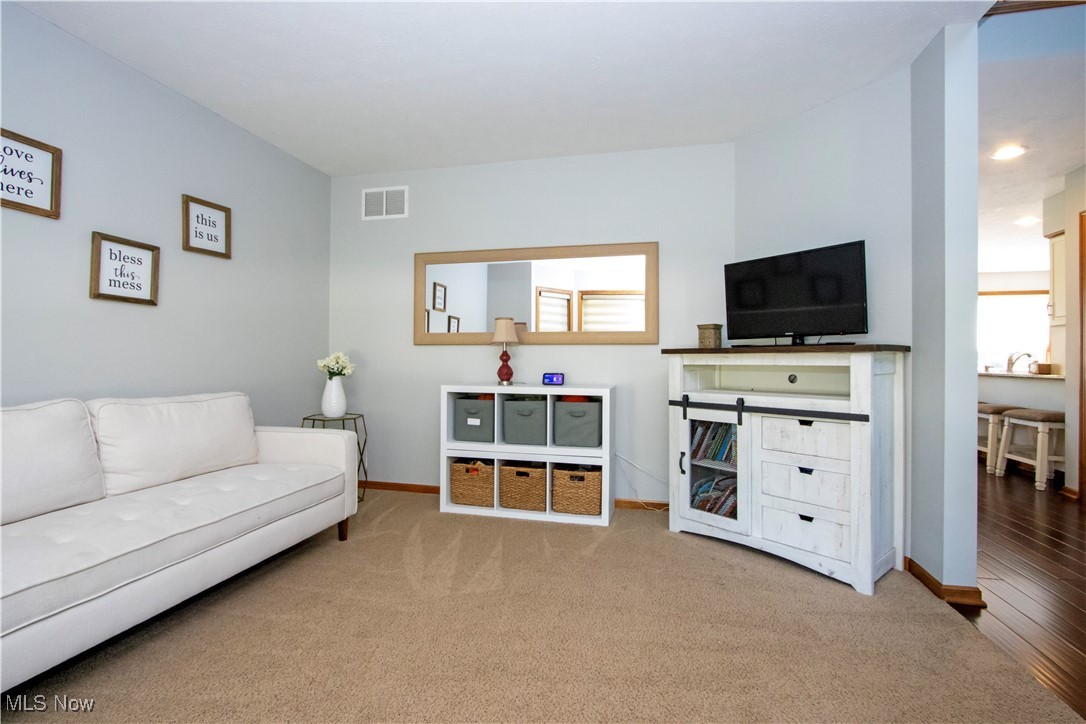 The Meadows - Residential