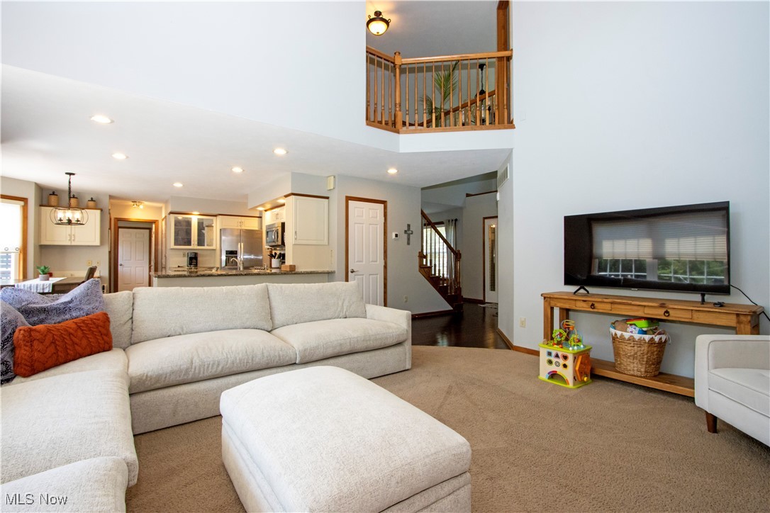 The Meadows - Residential