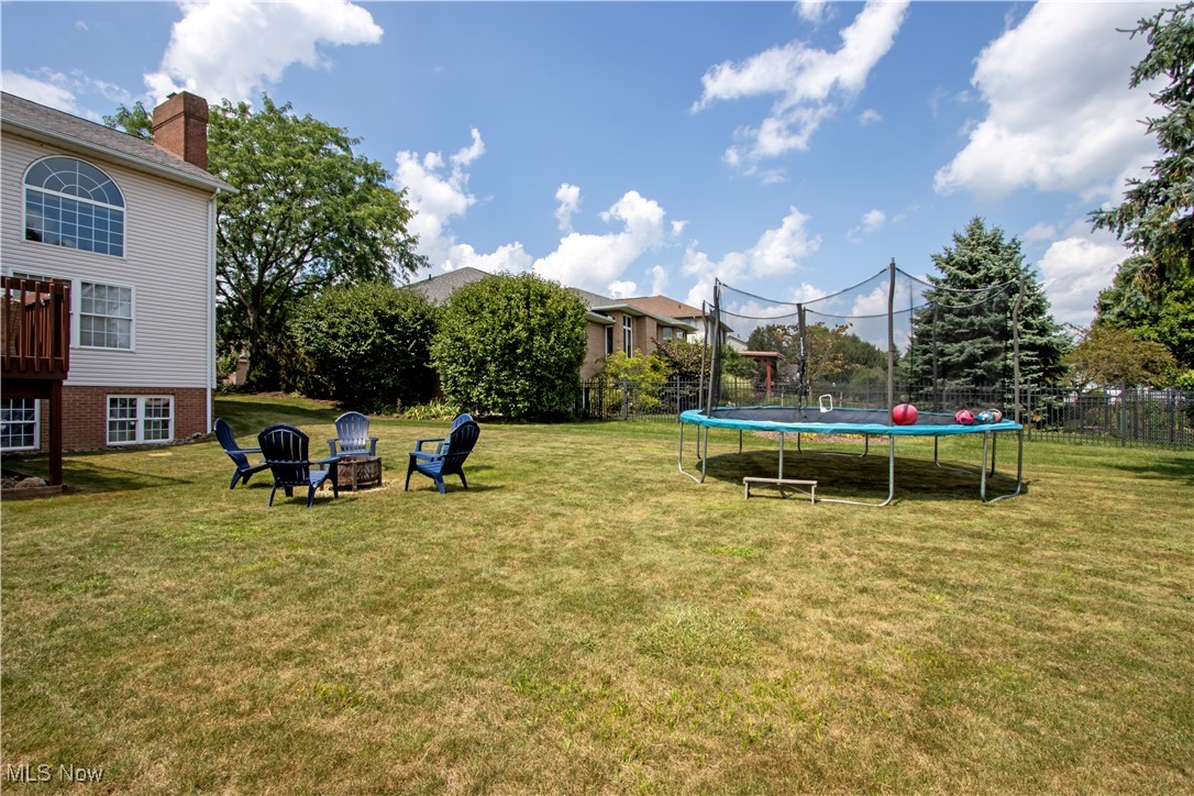 The Meadows - Residential