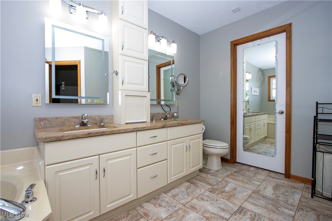 The Meadows - Residential