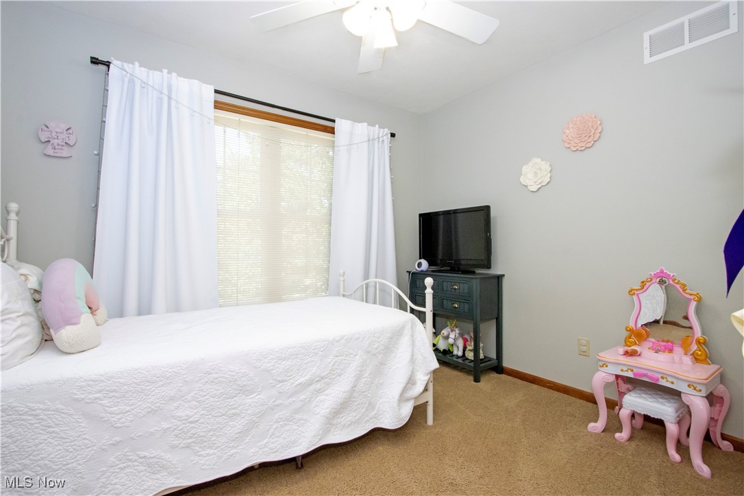 The Meadows - Residential