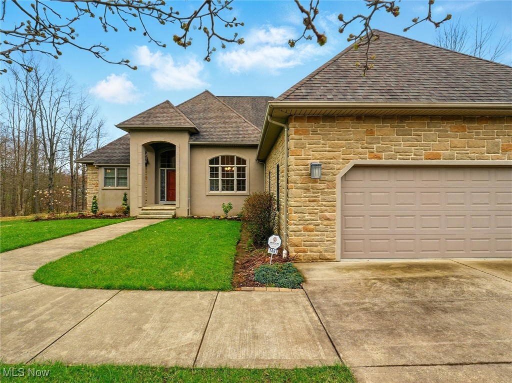 1497 Morning Star Drive
