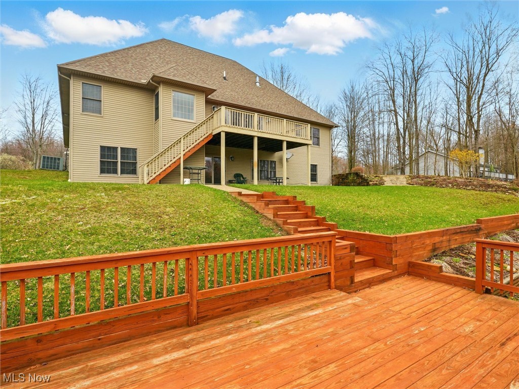 1497 Morning Star Drive