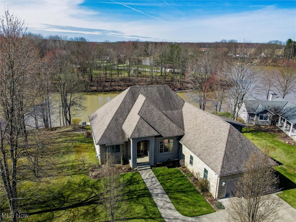 1497 Morning Star Drive