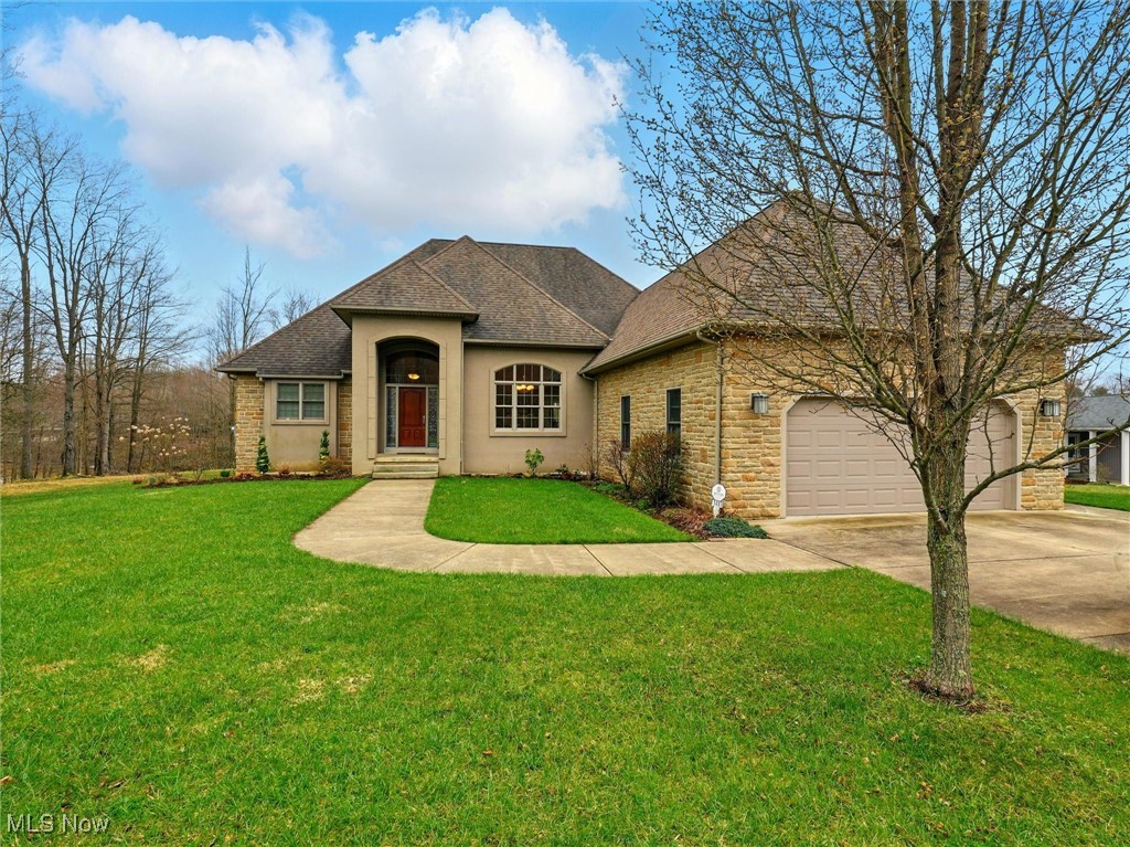 1497 Morning Star Drive