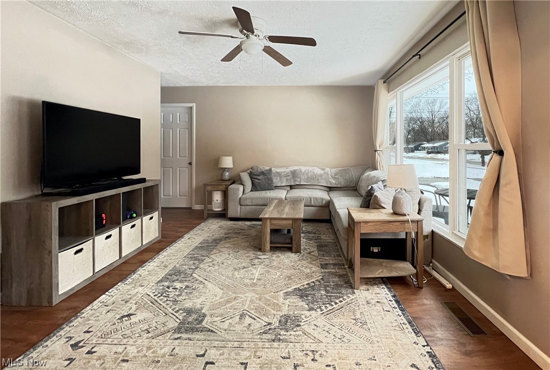 Kempton - Residential