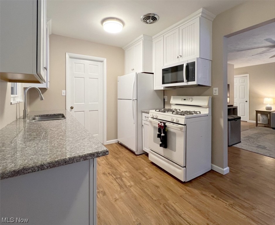 Kempton - Residential