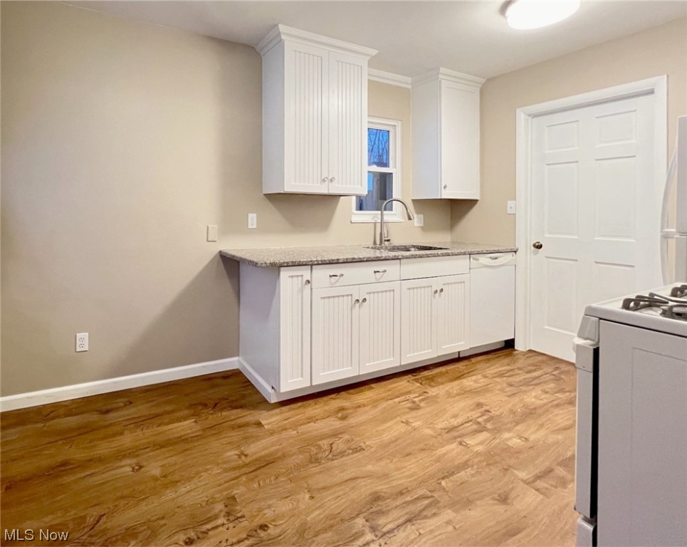 Kempton - Residential