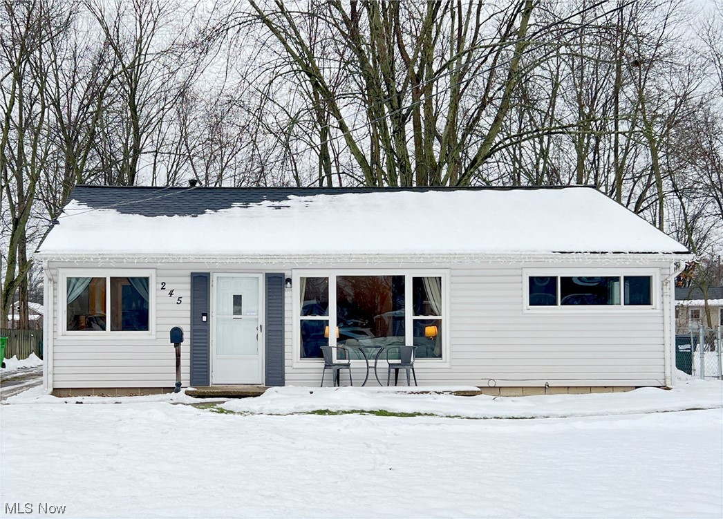 Kempton - Residential